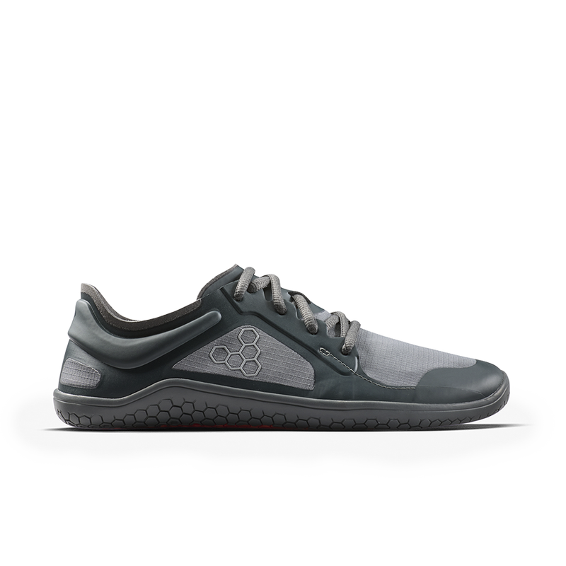 Load image into Gallery viewer, Vivobarefoot Primus Lite IV All Weather Womens Dark Shadow-0

