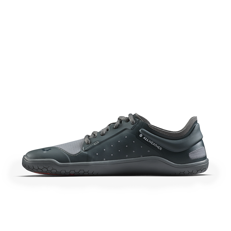 Load image into Gallery viewer, Vivobarefoot Primus Lite IV All Weather Womens Dark Shadow-2
