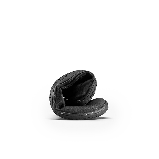 Vivobarefoot Primus Lite 3.5 Womens Obsidian-4