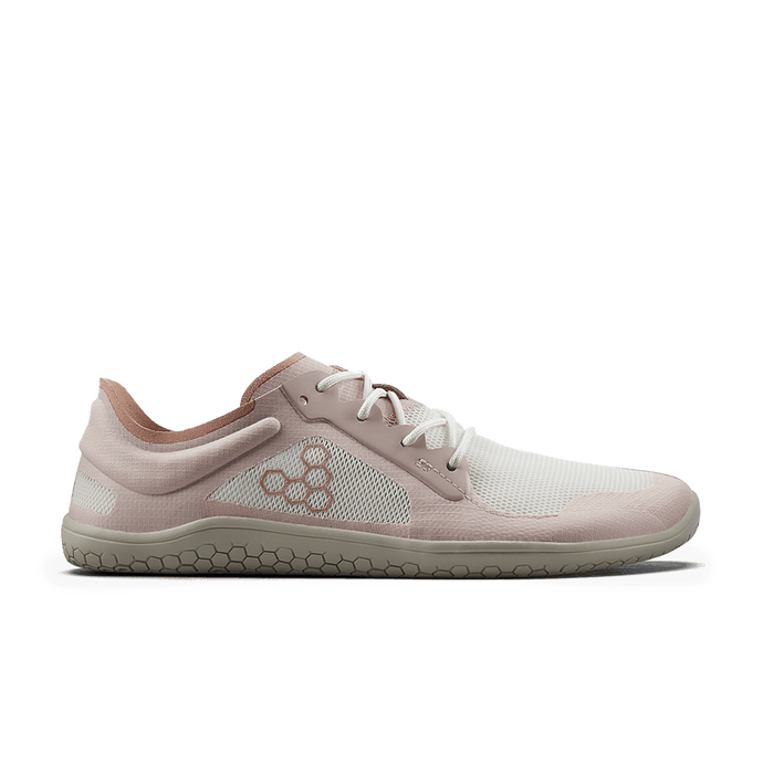 Vivobarefoot Primus Lite 3.5 Womens Dusty Rose-0