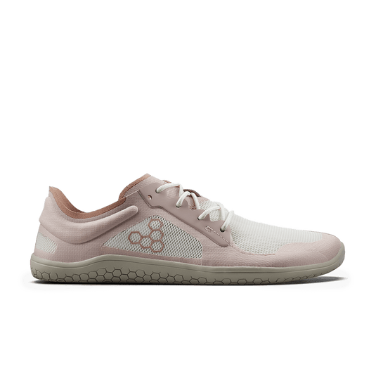 Vivobarefoot Primus Lite 3.5 Womens Dusty Rose-0