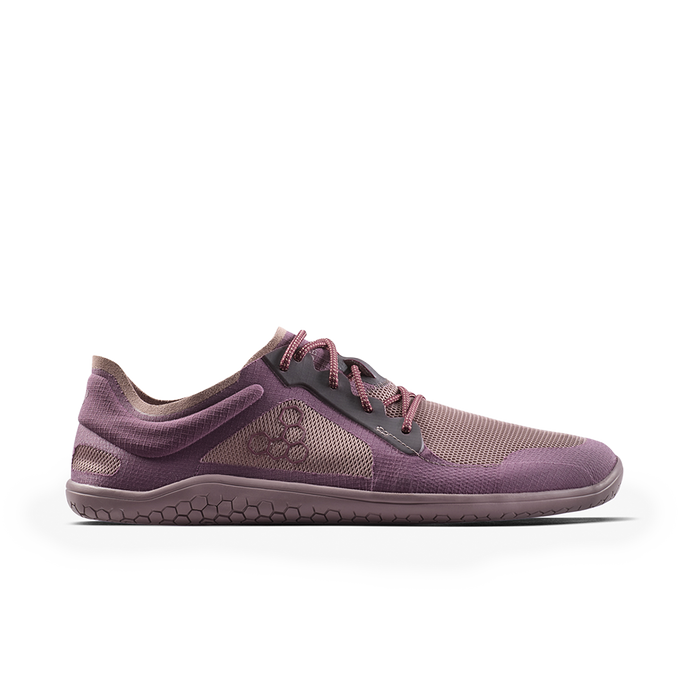 Vivobarefoot Primus Lite 3.5 Womens Fig-0