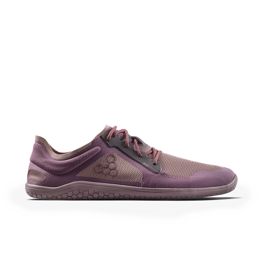 Vivobarefoot Primus Lite 3.5 Womens Fig-0