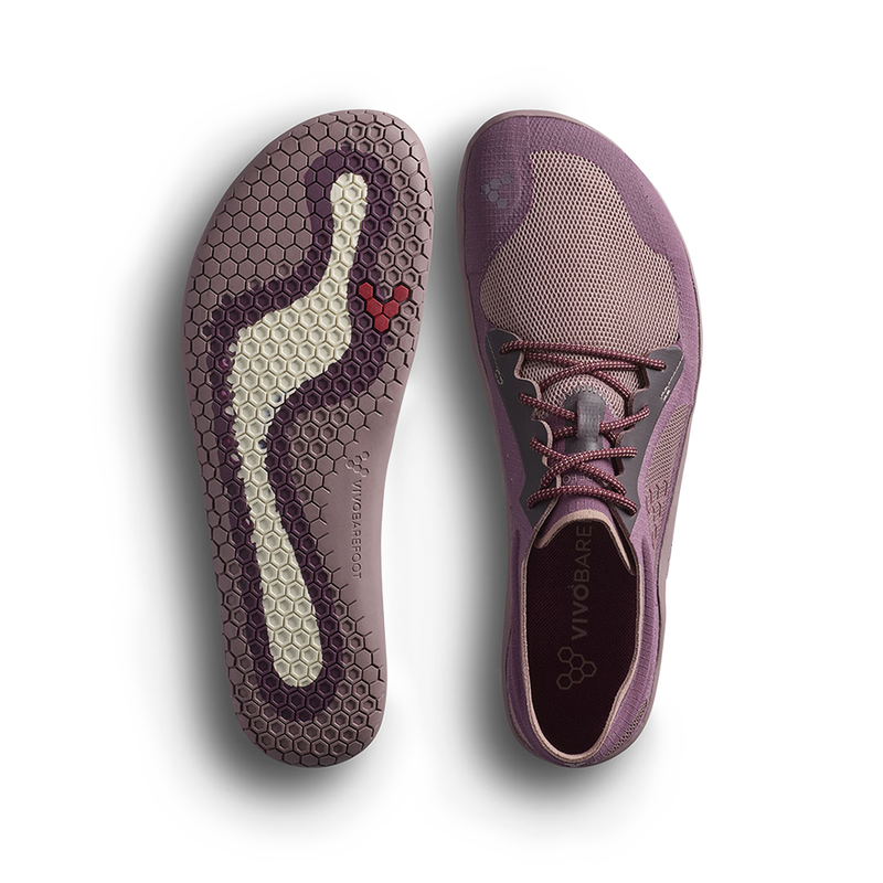 Load image into Gallery viewer, Vivobarefoot Primus Lite 3.5 Womens Fig-1
