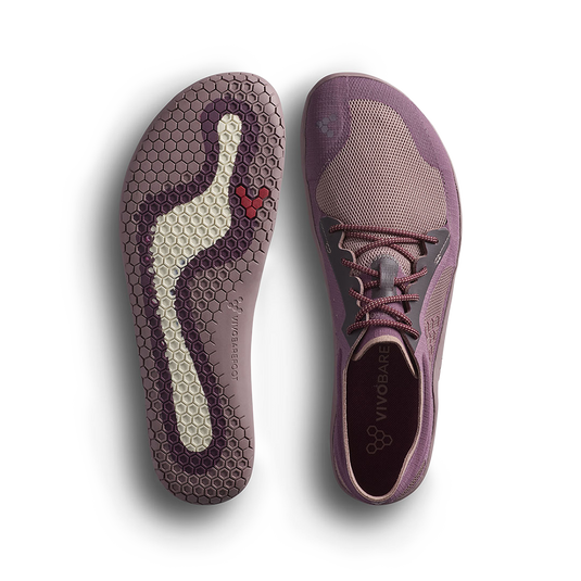 Vivobarefoot Primus Lite 3.5 Womens Fig-1