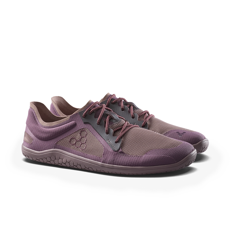 Load image into Gallery viewer, Vivobarefoot Primus Lite 3.5 Womens Fig-3
