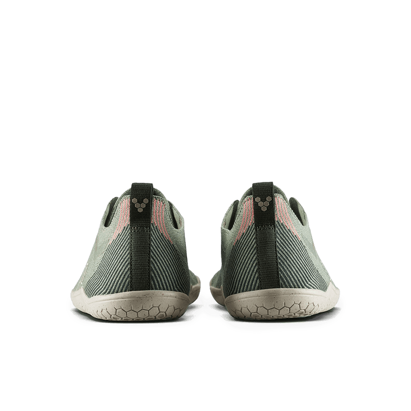 Load image into Gallery viewer, Vivobarefoot Primus Lite Knit Natural Women's Barefoot Trainer – Dusty Green

