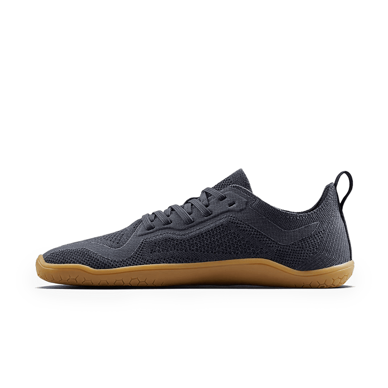 Load image into Gallery viewer, Vivobarefoot Primus Lite Knit Natural Women's Barefoot Training Shoe – Eclipse
