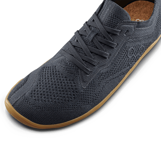 Vivobarefoot Primus Lite Knit Natural Women's Barefoot Training Shoe – Eclipse