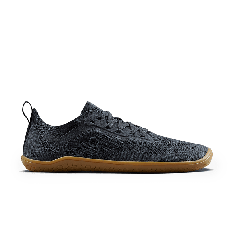 Load image into Gallery viewer, Vivobarefoot Primus Lite Knit Natural Women's Barefoot Training Shoe – Eclipse
