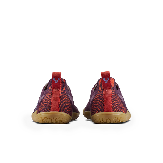 Vivobarefoot Primus Lite Knit Natural Womens Fig-4