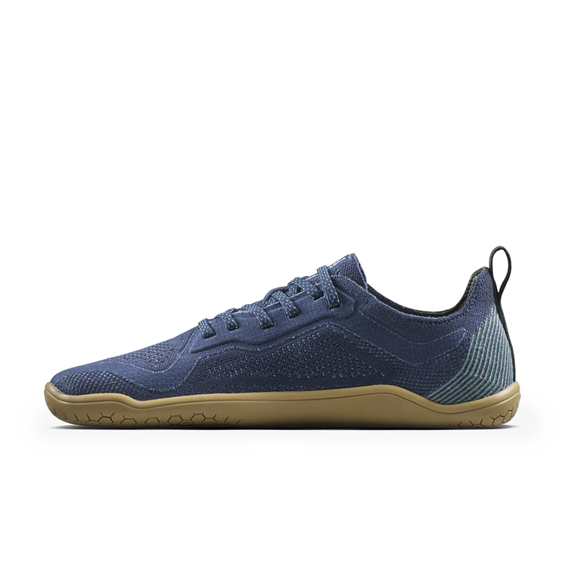 Load image into Gallery viewer, Vivobarefoot Primus Lite Knit Natural Womens Deep Ocean-2
