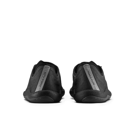 Vivobarefoot Primus Flow Women's Barefoot Running Shoe – Dark Shadow