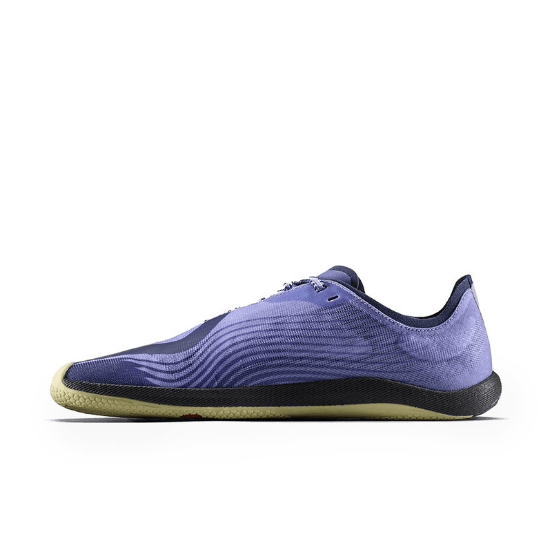 Load image into Gallery viewer, Vivobarefoot Primus Flow Women's Barefoot Running Shoe – Sweet Lavender
