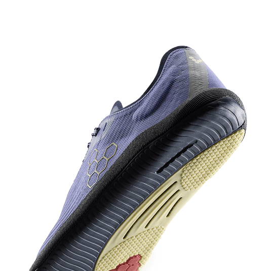 Vivobarefoot Primus Flow Women's Barefoot Running Shoe – Sweet Lavender