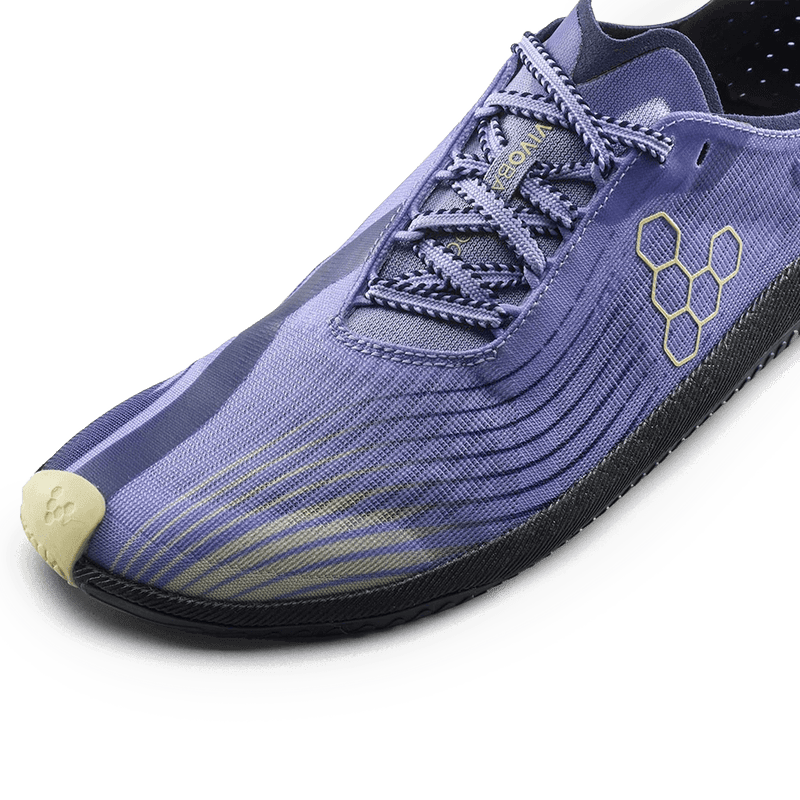 Load image into Gallery viewer, Vivobarefoot Primus Flow Women's Barefoot Running Shoe – Sweet Lavender

