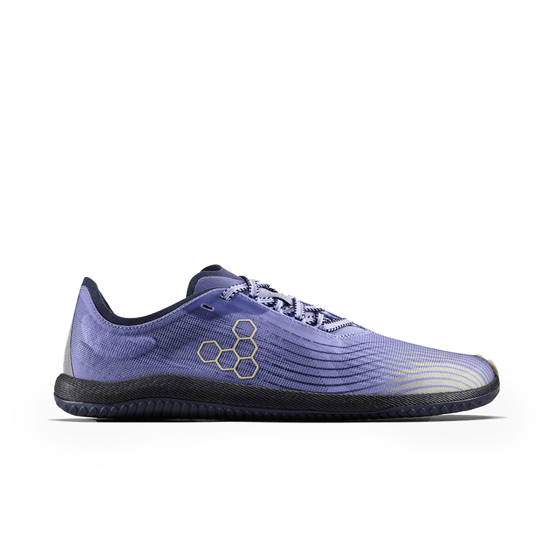 Load image into Gallery viewer, Vivobarefoot Primus Flow Women's Barefoot Running Shoe – Sweet Lavender
