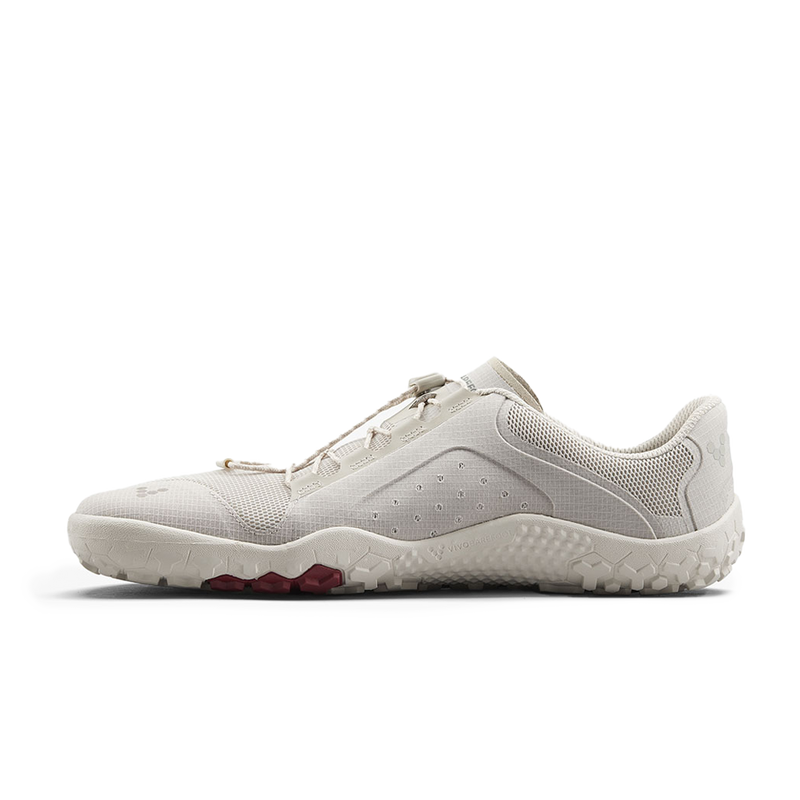 Load image into Gallery viewer, Vivobarefoot Primus Trail FG 3.5 Womens Silver Birch-2
