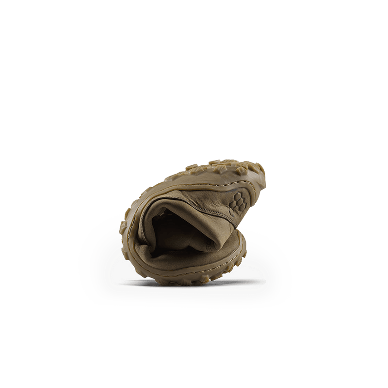 Load image into Gallery viewer, Vivobarefoot Tracker Leather AT II Women's Barefoot Hiking Boot – Bracken

