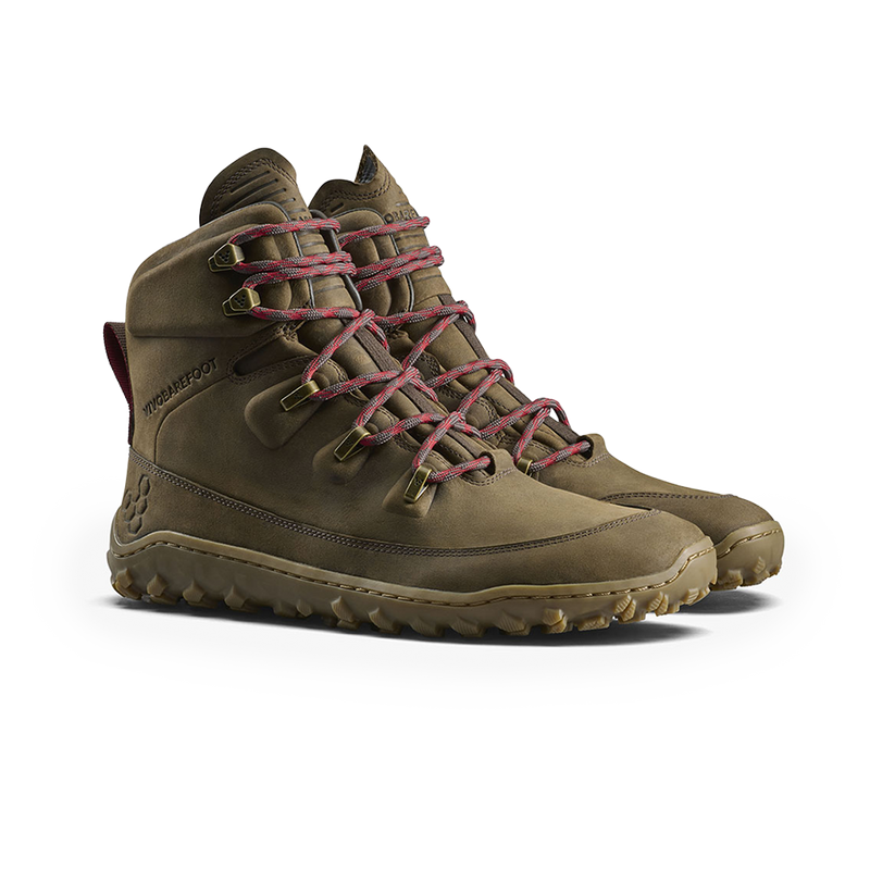 Load image into Gallery viewer, Vivobarefoot Tracker Leather AT II Womens Bracken-3
