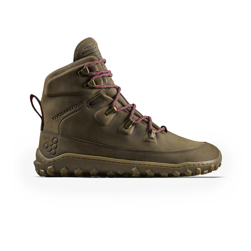 Load image into Gallery viewer, Vivobarefoot Tracker Leather AT II Womens Bracken-0
