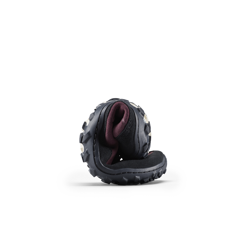 Load image into Gallery viewer, Vivobarefoot Tracker Leather AT Low II Suede Womens Fig-3
