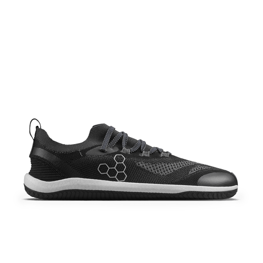 Vivobarefoot Primus Flow Knit Women's Barefoot Running Shoe – Eclipse