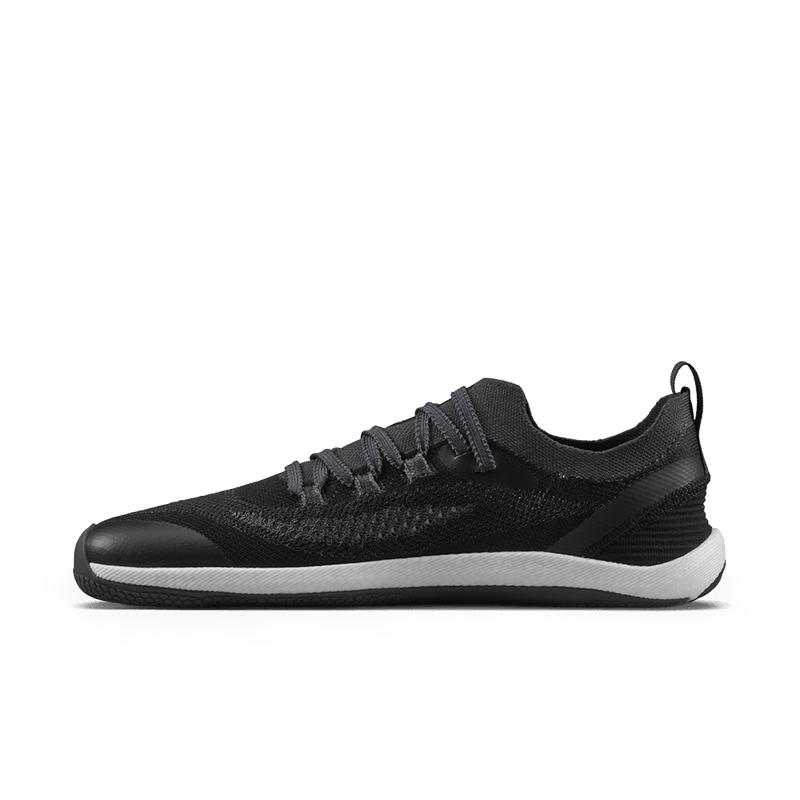 Load image into Gallery viewer, Vivobarefoot Primus Flow Knit Women's Barefoot Running Shoe – Eclipse
