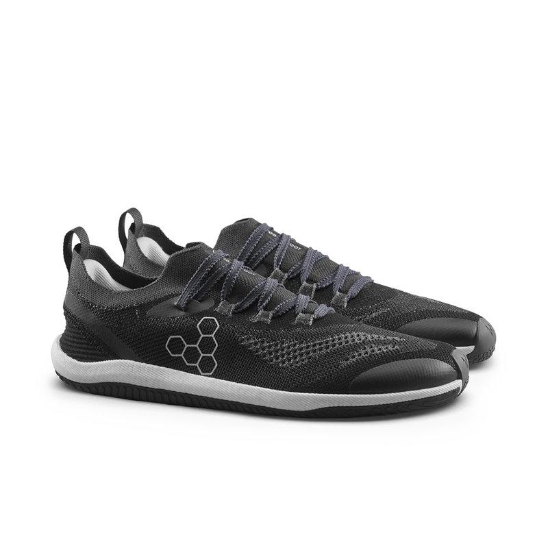 Load image into Gallery viewer, Vivobarefoot Primus Flow Knit Womens Eclipse-3
