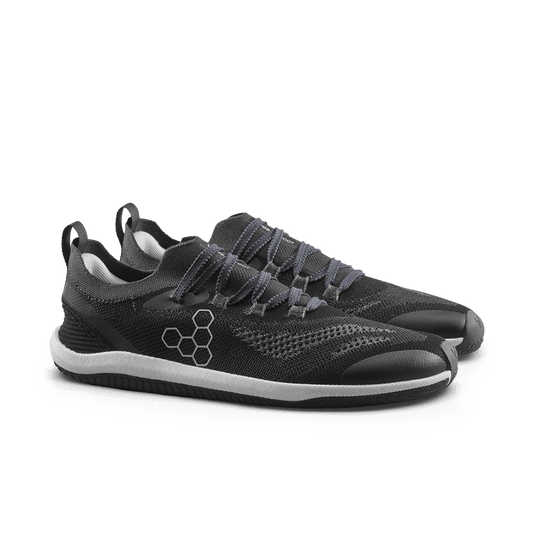 Vivobarefoot Primus Flow Knit Women's Barefoot Running Shoe – Eclipse