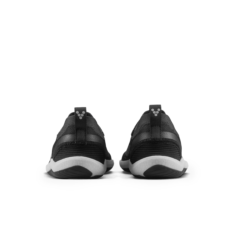 Load image into Gallery viewer, Vivobarefoot Primus Flow Knit Women's Barefoot Running Shoe – Eclipse
