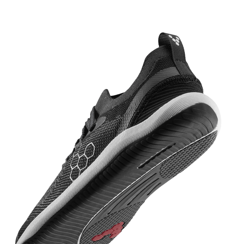 Load image into Gallery viewer, Vivobarefoot Primus Flow Knit Women's Barefoot Running Shoe – Eclipse
