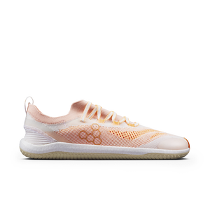 Vivobarefoot Primus Flow Knit Womens Apricot-0