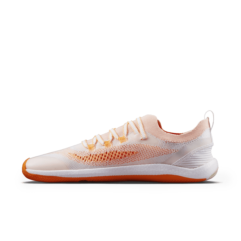 Load image into Gallery viewer, Vivobarefoot Primus Flow Knit Womens Apricot-2
