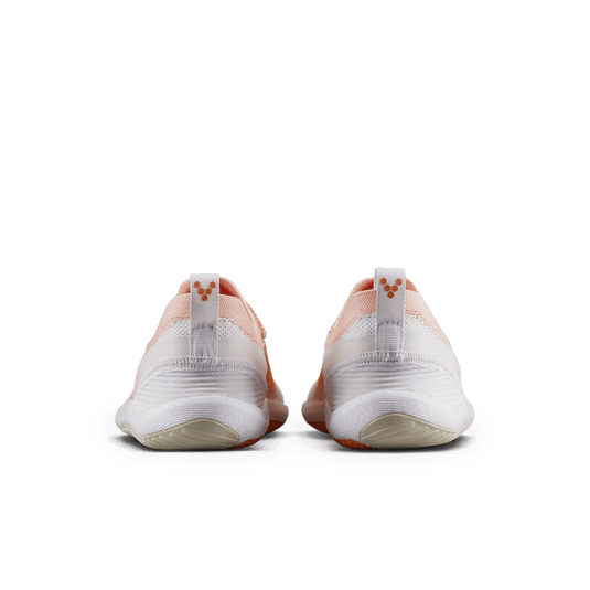 Vivobarefoot Primus Flow Knit Womens Apricot-4
