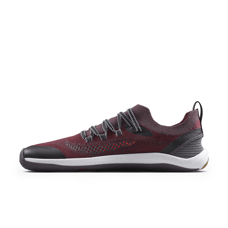 Load image into Gallery viewer, Vivobarefoot Primus Flow Knit Mens Chocolate Truffle-2
