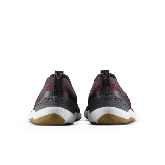 Vivobarefoot Primus Flow Knit Mens Chocolate Truffle-4