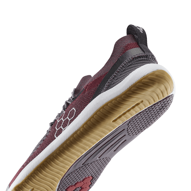 Load image into Gallery viewer, Vivobarefoot Primus Flow Knit Mens Chocolate Truffle
