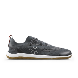 Vivobarefoot Primus Flow Knit Womens Eclipse/Gum-0