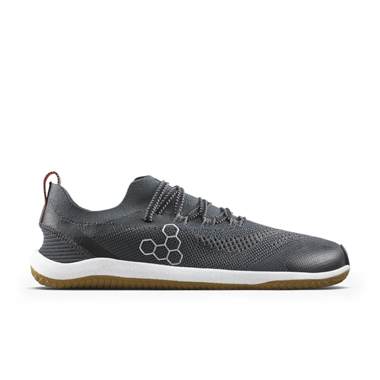 Vivobarefoot Primus Flow Knit Womens Eclipse/Gum-0