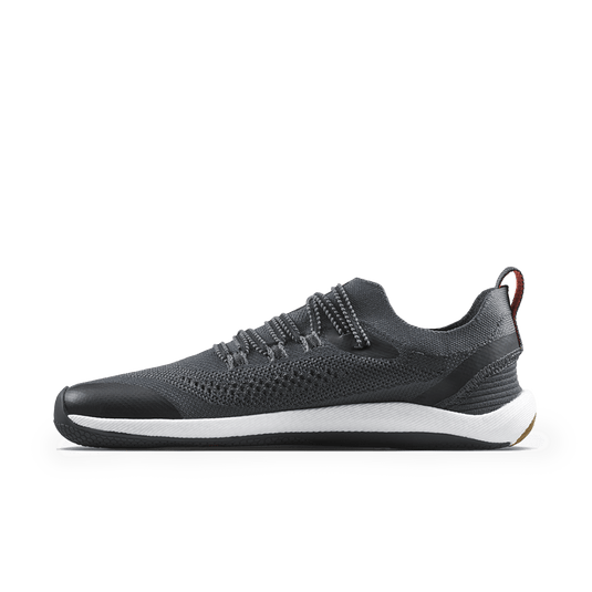 Vivobarefoot Primus Flow Knit Women's Barefoot Running Shoe – Eclipse/Gum