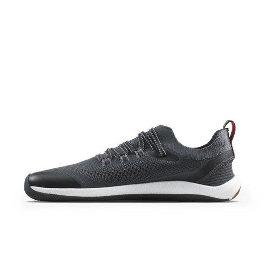 Vivobarefoot Primus Flow Knit Womens Eclipse/Gum-2