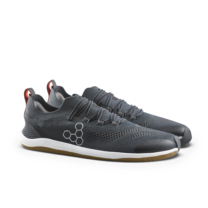 Load image into Gallery viewer, Vivobarefoot Primus Flow Knit Womens Eclipse/Gum-3
