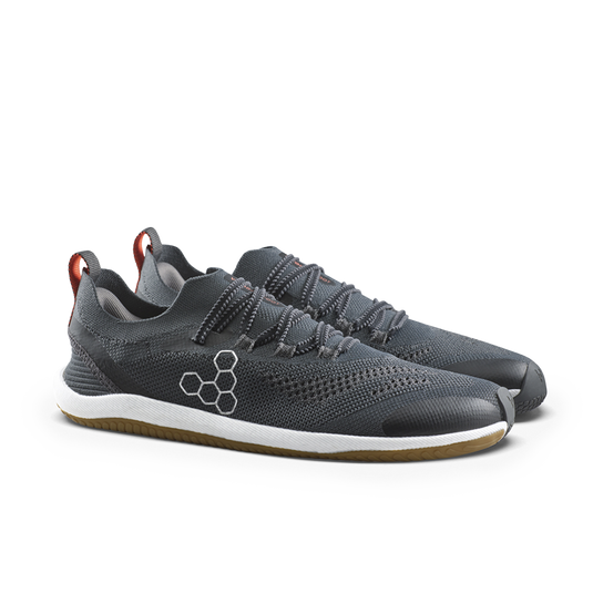 Vivobarefoot Primus Flow Knit Womens Eclipse/Gum-3