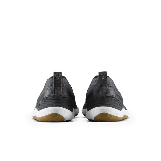 Vivobarefoot Primus Flow Knit Women's Barefoot Running Shoe – Eclipse/Gum