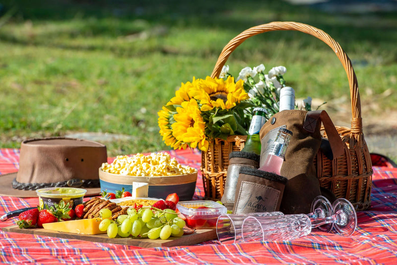 Load image into Gallery viewer, Jacaru 8003XL Giant Picnic Blanket – Extra Large | Waterproof
