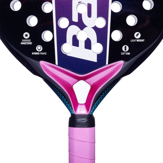 Babolat Stima Vita Padel Racket Racquet-4