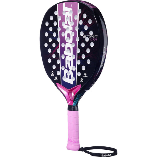 Babolat Stima Vita Padel Racket Racquet-2