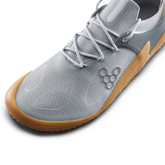 Vivobarefoot Motus Strength Mens Storm Cloud