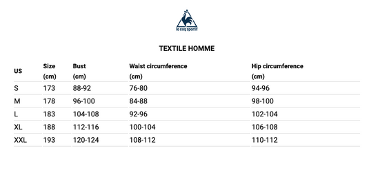Le Coq Sportif Mens Basile Tee Top T Shirt - Dress Blues-2